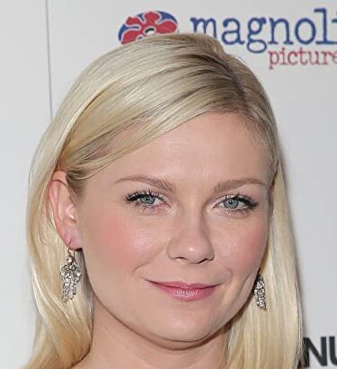 Kirsten Dunst