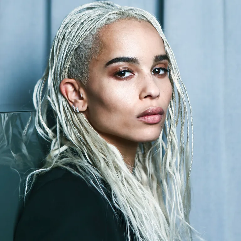 Zoë Kravitz