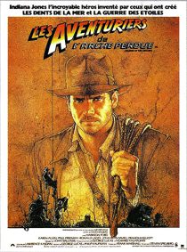 دانلود فیلم ایندیانا جونز و مهاجمین صندوقچه گمشده Indiana Jones and the Raiders of the Lost Ark 1981