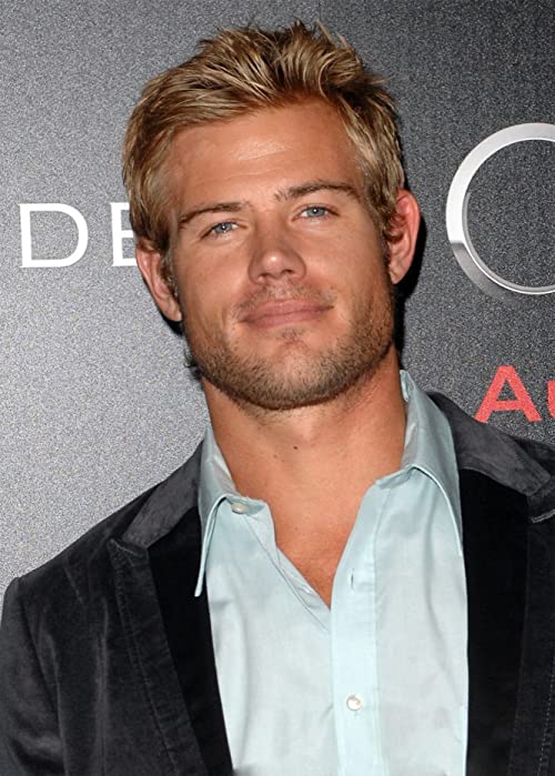 Trevor Donovan