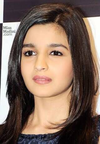 Alia Bhatt