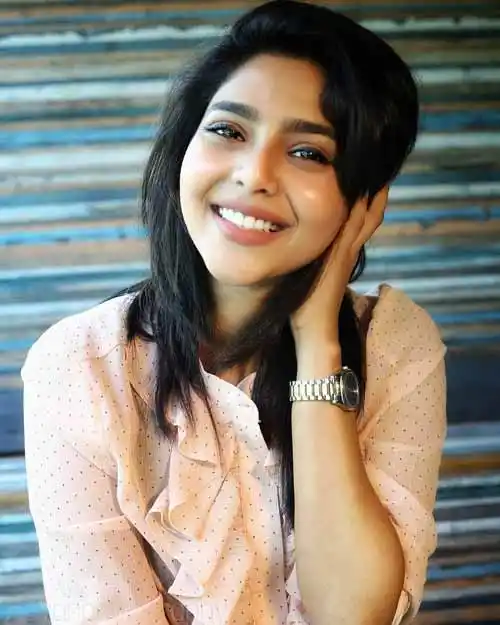 Aishwarya Lekshmi