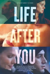 دانلود فیلم زندگی پس از تو دوبله فارسی و زیرنویس فارسی چسبیده بدون سانسور