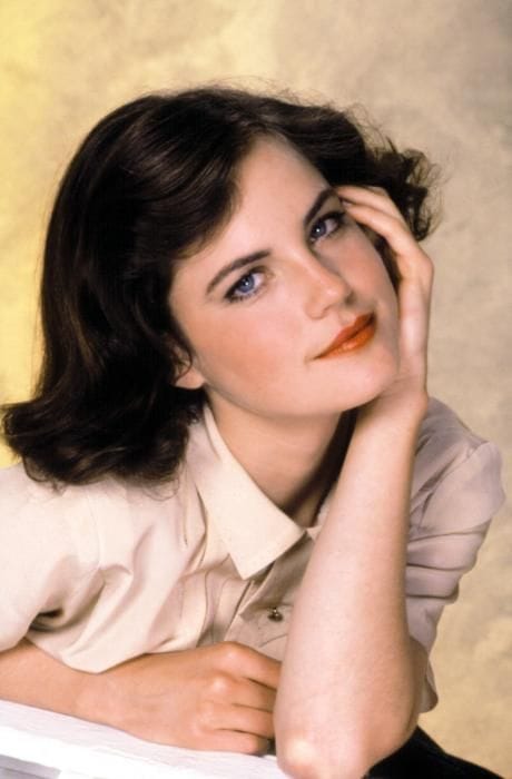 Elizabeth McGovern