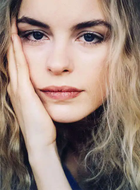 Nina Hoss