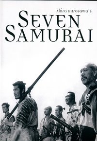 دانلود فیلم هفت سامورایی دوبله فارسی و زیرنویس فارسی چسبیده بدون سانسور از هاست فیلم