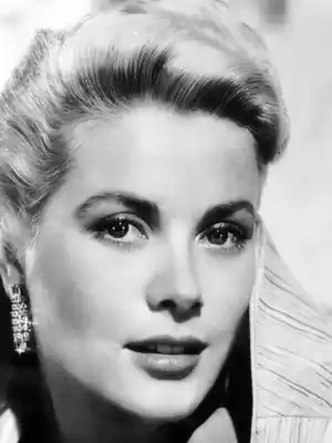 Grace Kelly