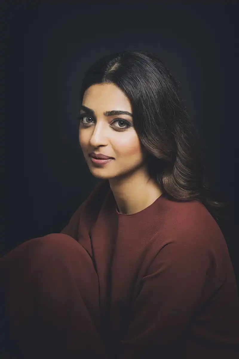 Radhika Apte