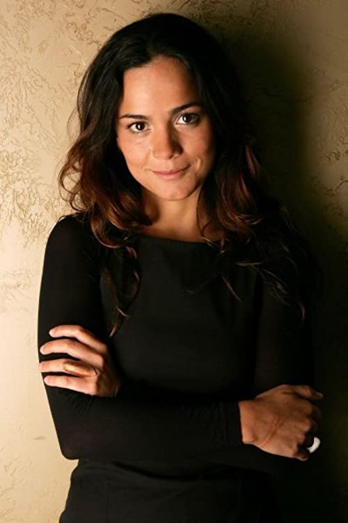 Alice Braga