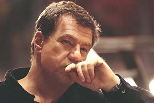 John McTiernan