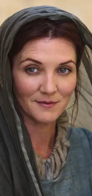 Michelle Fairley