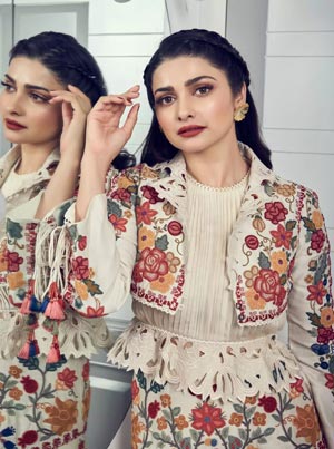 Prachi Desai