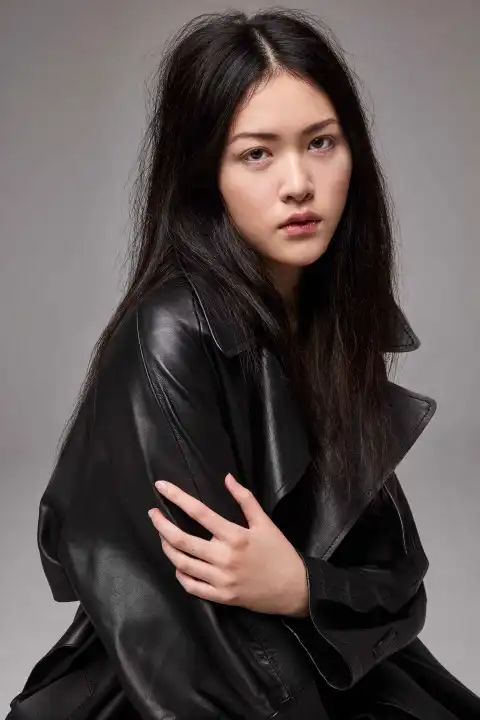 Isabella Wei