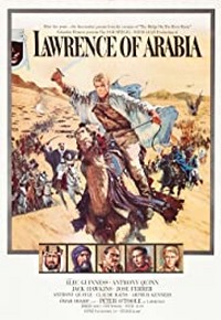 دانلود فیلم لورنس عربستان Lawrence of Arabia 1962 زیرنویس فارسی چسبیده