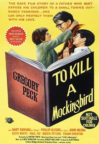 دانلود فیلم کشتن مرغ مقلد To Kill A Mockingbird 1962 زیرنویس فارسی چسبیده