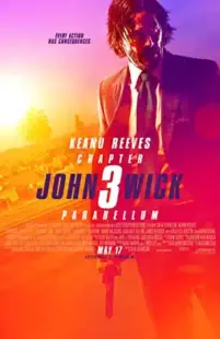 دانلود فیلم جان ویک 3 John Wick: Chapter 3 - Parabellum 2019 زیرنویس فارسی