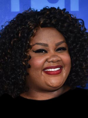 Nicole Byer