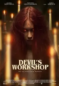 دانلود فیلم کارگاه شیطان Devils Workshop 2022 زیرنویس فارسی چسبیده