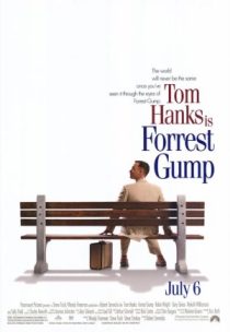 دانلود فیلم فارست گامپ Forrest Gump 1994 زیرنویس فارسی چسبیده