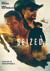 دانلود فیلم گروگان Seized 2020 زیرنویس فارسی چسبیده