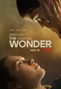 دانلود فیلم شگفتی The Wonder 2022 زیرنویس فارسی چسبیده