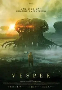 دانلود فیلم وسپر Vesper 2022 دوبله فارسی