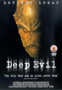 دانلود فیلم شیطان عمیق Deep Evil 2004 زیرنویس فارسی چسبیده