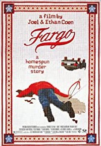 دانلود فیلم فارگو Fargo 1996 زیرنویس فارسی چسبیده