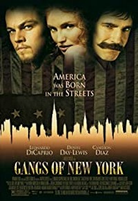 دانلود فیلم دارودستههای نیویورکی Gangs of New York 2002 زیرنویس فارسی چسبیده