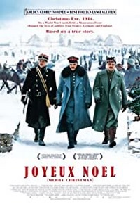 دانلود فیلم کریسمس مبارک Joyeux Noel 2005 زیرنویس فارسی چسبیده