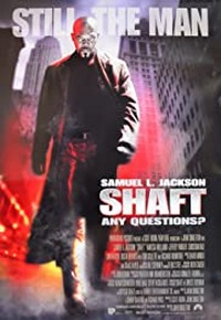 دانلود فیلم شفت Shaft 2000 زیرنویس فارسی چسبیده