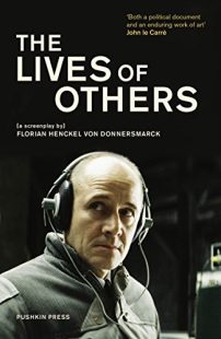 دانلود فیلم زندگی دیگران The Lives of Others 2006 زیرنویس فارسی چسبیده