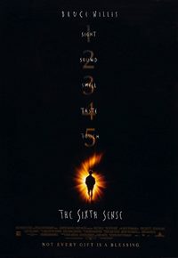 دانلود فیلم حس ششم The Sixth Sense 1999 زیرنویس فارسی چسبیده