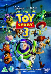 دانلود انیمیشن داستان اسباب بازی 3 Toy Story 3 2010 زیرنویس فارسی چسبیده