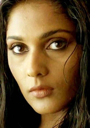 Anu Agarwal