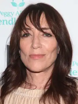 Katey Sagal