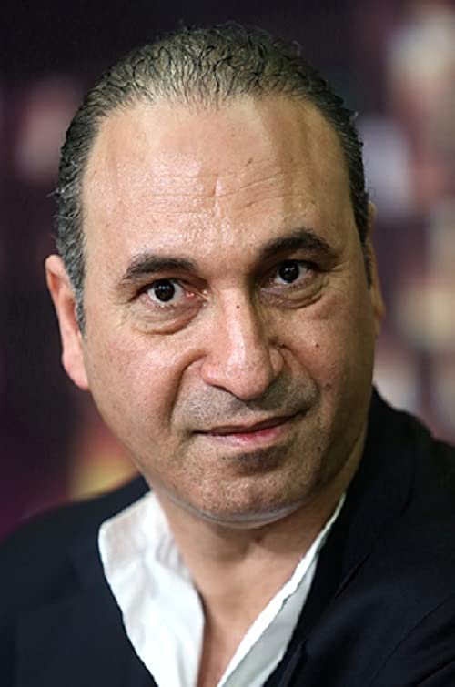 Hamid Farrokhnezhad