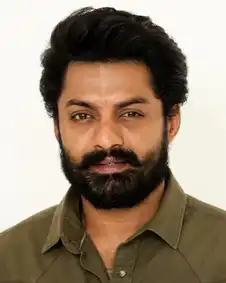 Nandamuri Kalyan Ram