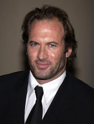 Scott Patterson