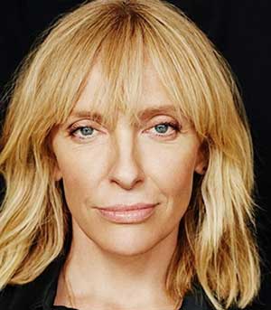 Toni Collette