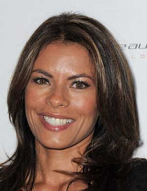 Lisa Vidal