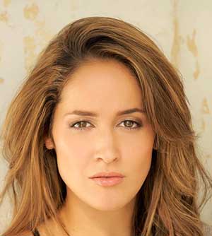 Jaina Lee Ortiz