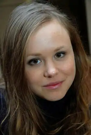 Alison Pill