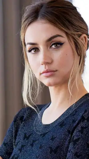 Ana de Armas