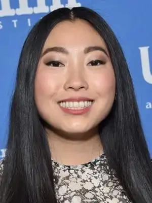 Awkwafina