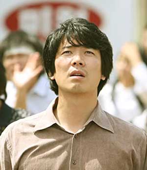 Kim Sang-kyung