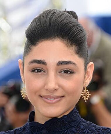 Golshifteh Farahani