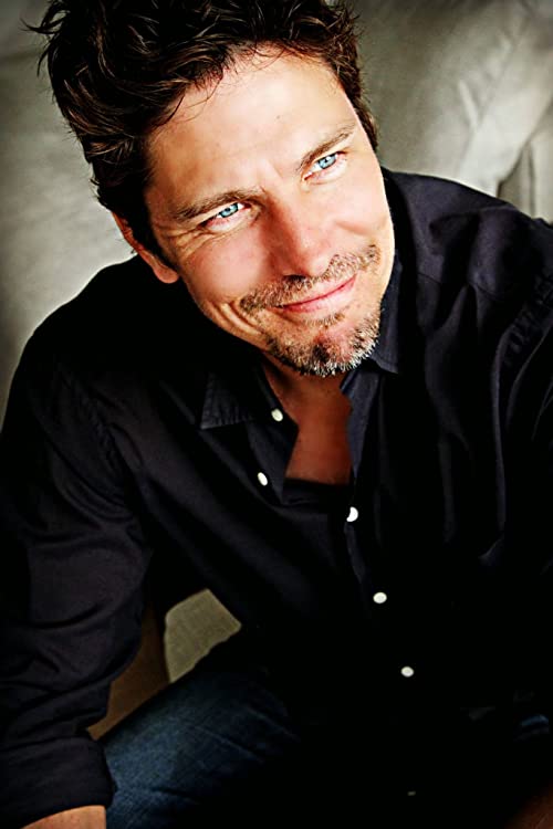 Michael Trucco