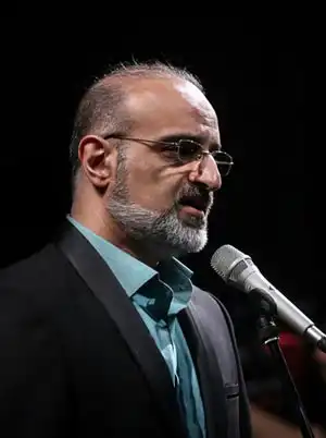 Mohamad Esfehani