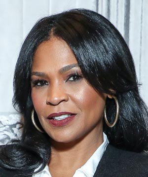 Nia Long